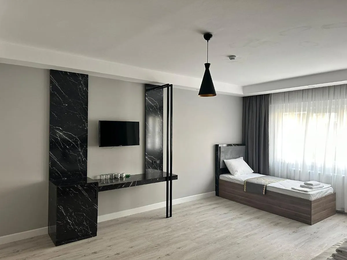 Kaya Hotel Saw  이스탄불