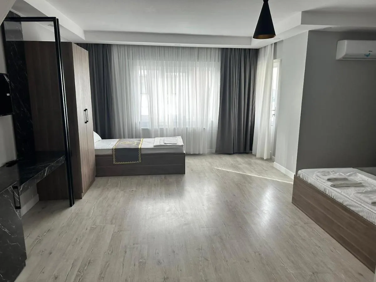 Kaya Hotel Saw 이스탄불