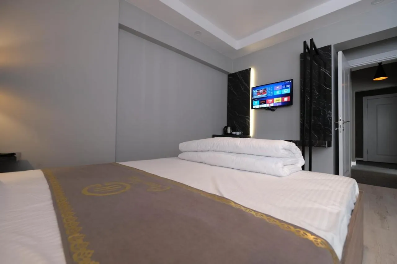 Kaya Hotel Saw