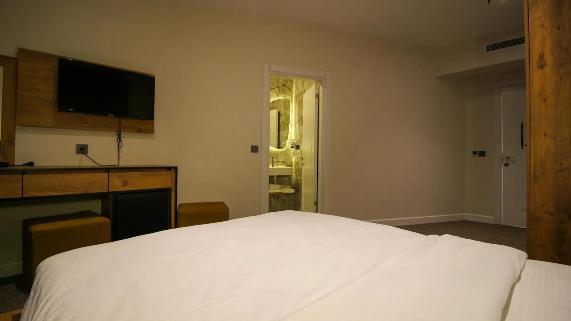 Kaya Hotel Saw 0*, 이스탄불 터키