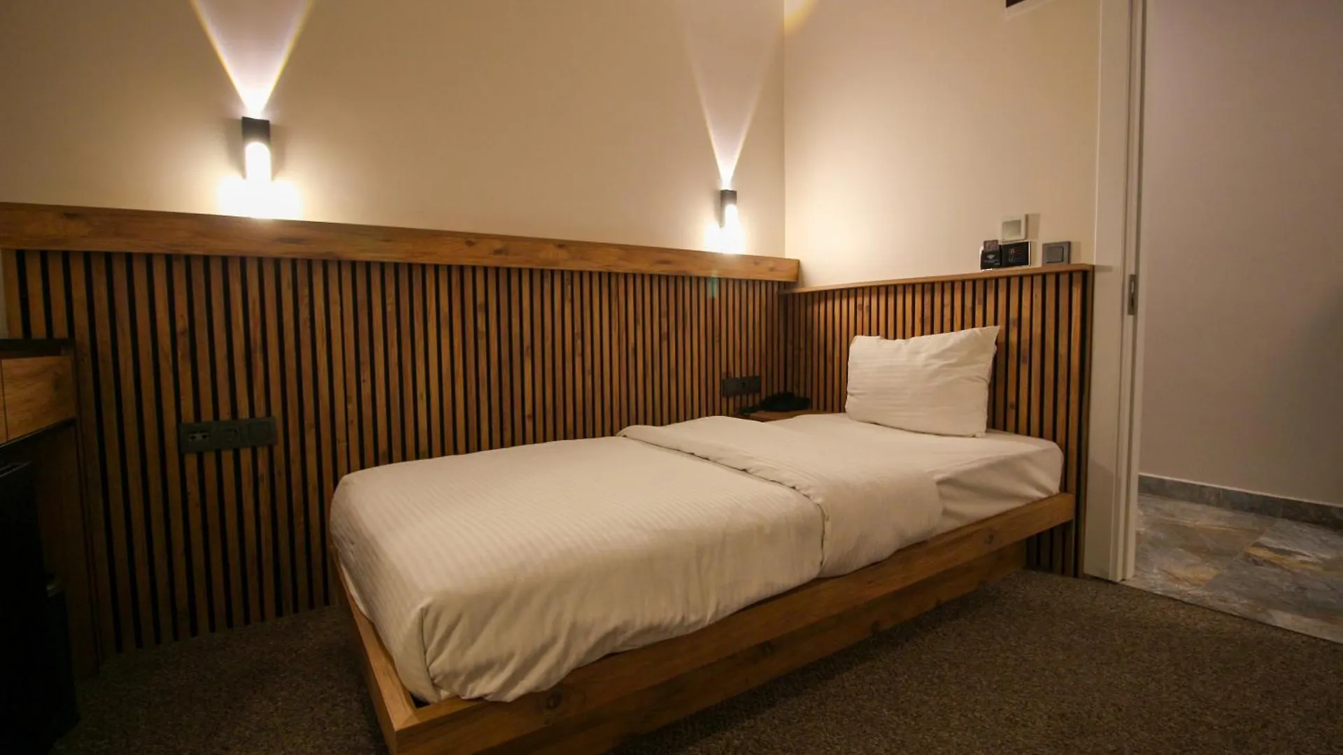 Kaya Hotel Saw 터키