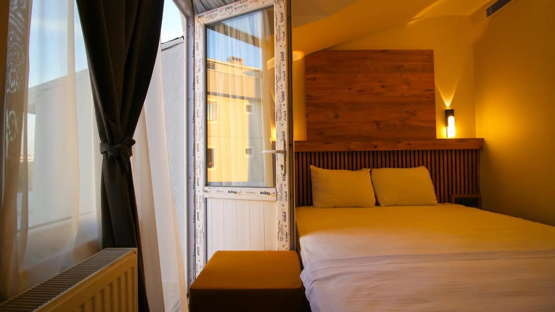 Kaya Hotel Saw 0*, 이스탄불 터키