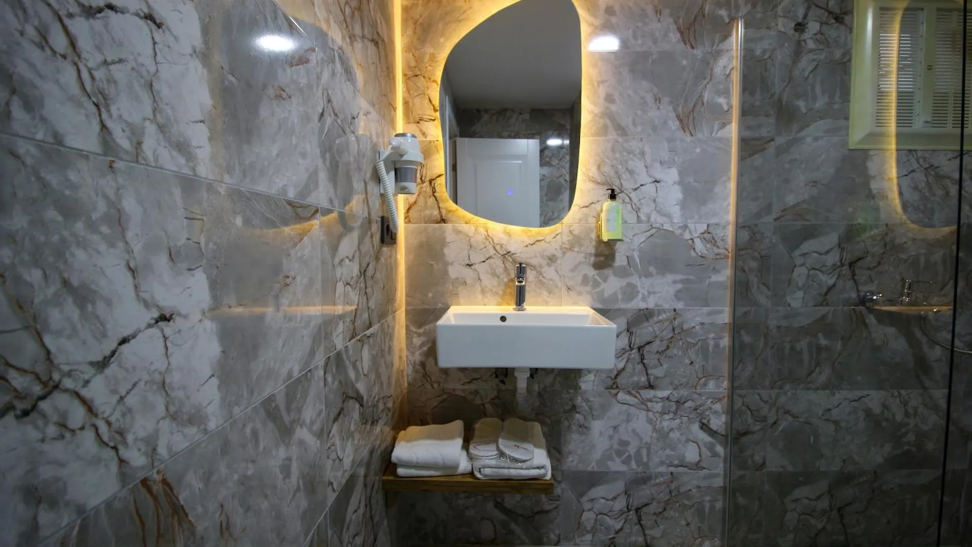 Kaya Hotel Saw 이스탄불