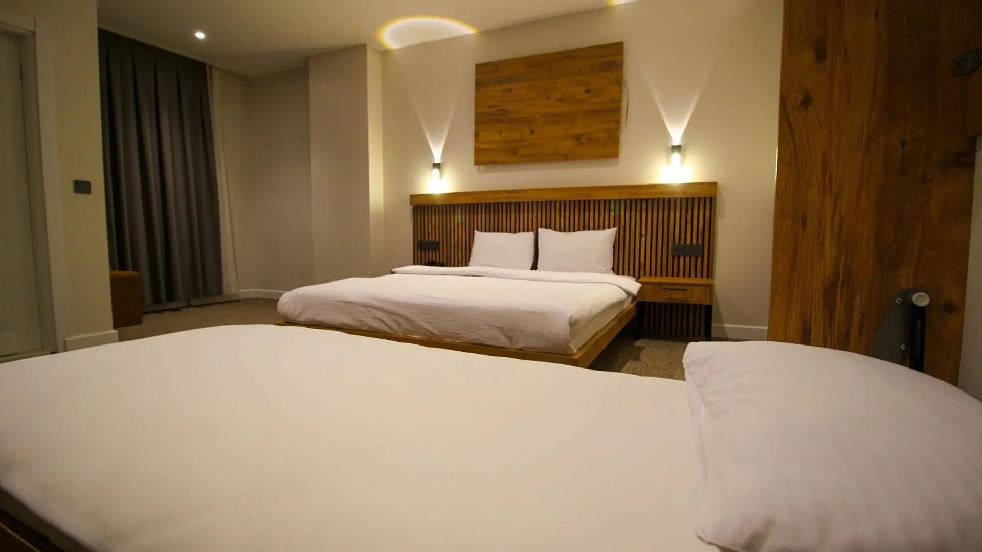 Kaya Hotel Saw 이스탄불