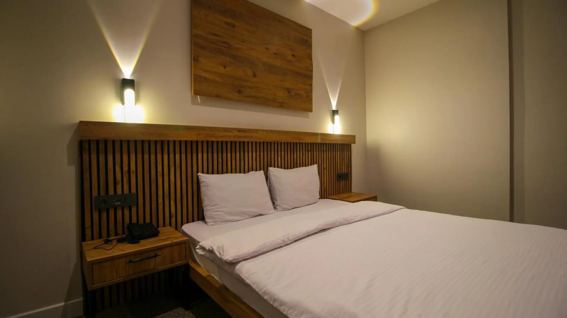 Kaya Hotel Saw  이스탄불