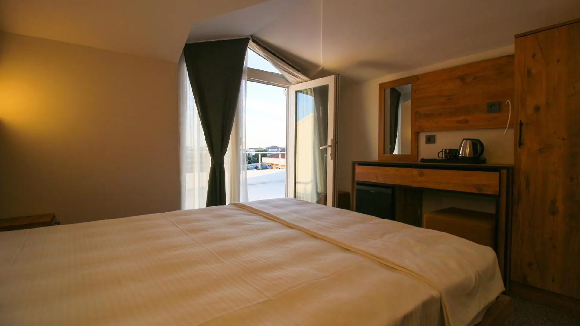 Kaya Hotel Saw Istanbul 0*,  Turkey