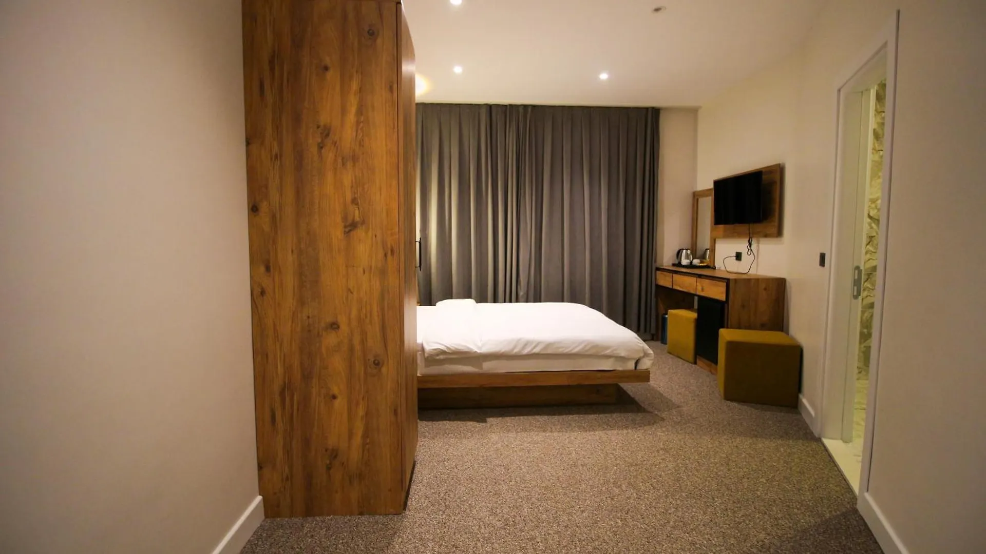 Kaya Hotel Saw Istanbul