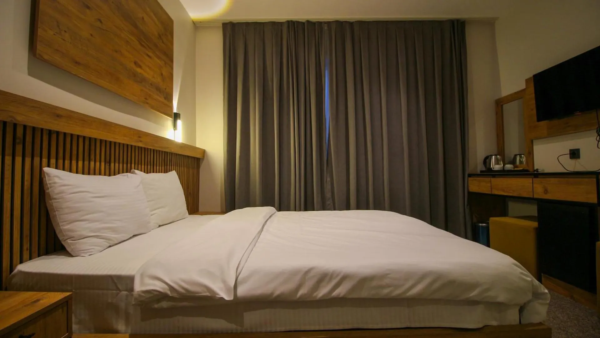 Kaya Hotel Saw Istanbul