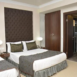 Koza Millenyum Hotel&spa Otel Ankara