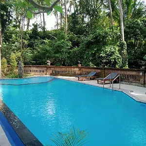 *** Affittacamere Puri Bebengan Indonesia