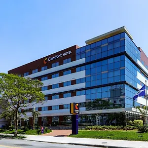 *** Hotel Comfort Aeroporto Brasile