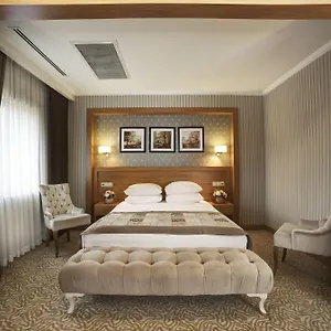 2* Otel Kadak Garden