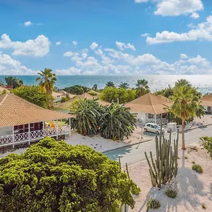 **** Resort Papagayo (adults Only) Curaçao