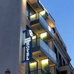 Hotel Four Sides Beyoglu, Provincia di Istanbul