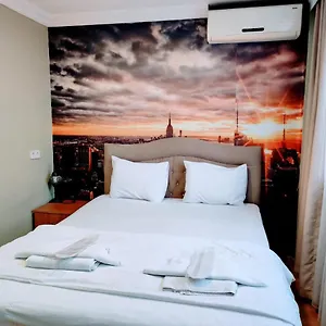 Hotel Seyri, Provincia di Istanbul