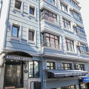 3* Otel Asitane Life