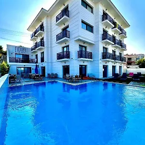 Nova Butik Otel Çeşme