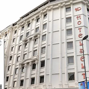 3* Otel Delta