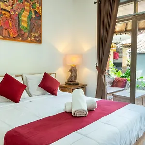  Affittacamere Purnama House Indonesia