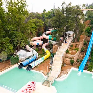 Pearly Otel Antalya
