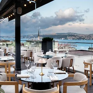 Hotel Loop Bosphorus, Provincia di Istanbul