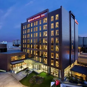 4* Hotel Hilton Garden Beylikduzu