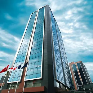 Hotel Byotell, Provincia di Istanbul