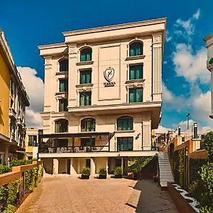 Hotel Hanna, Provincia di Istanbul