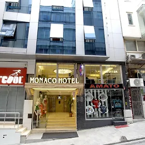 4* Otel Monaco