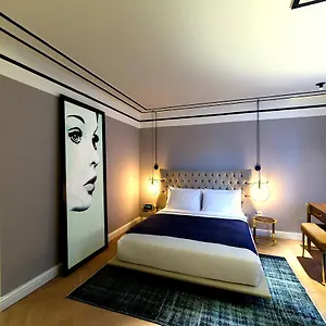 4* Otel Walton Galata