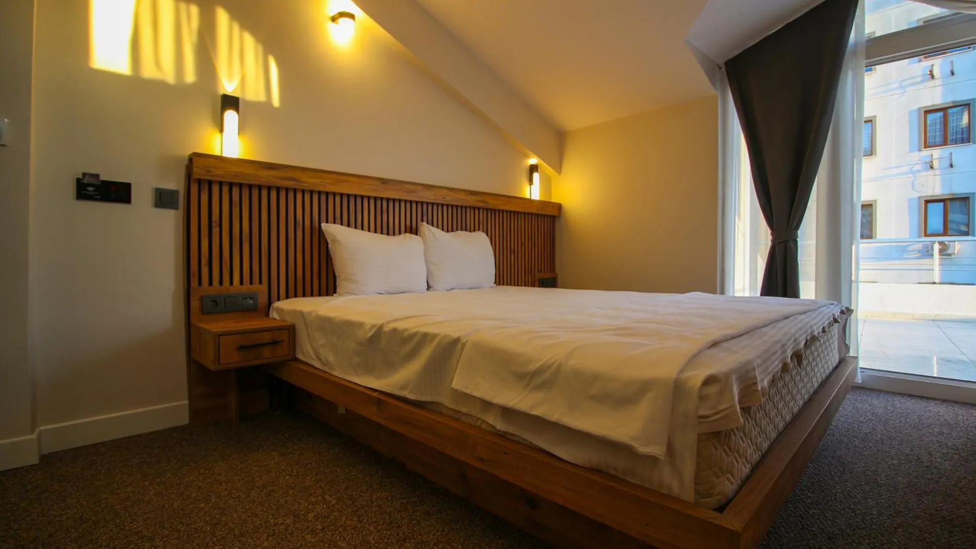 Kaya Hotel Saw اسطنبول تركيا