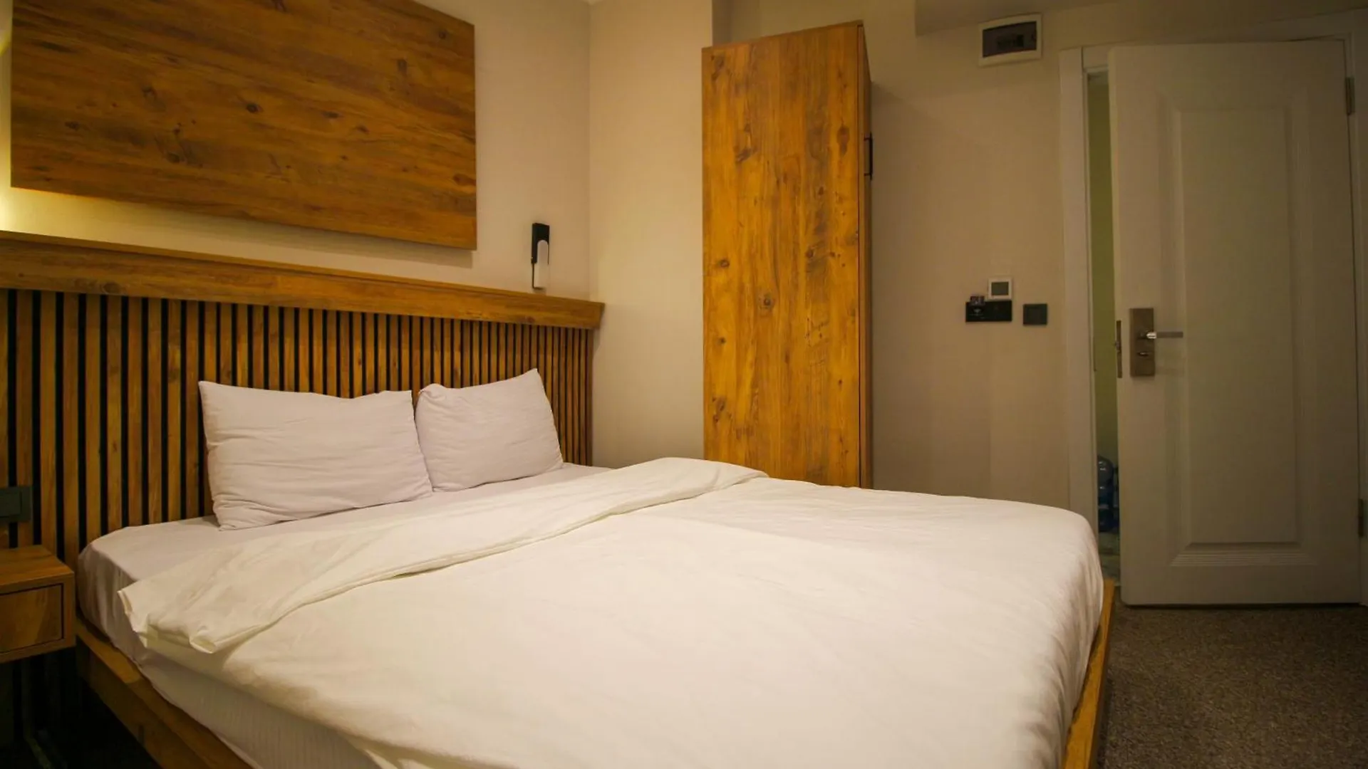 Kaya Hotel Saw اسطنبول تركيا