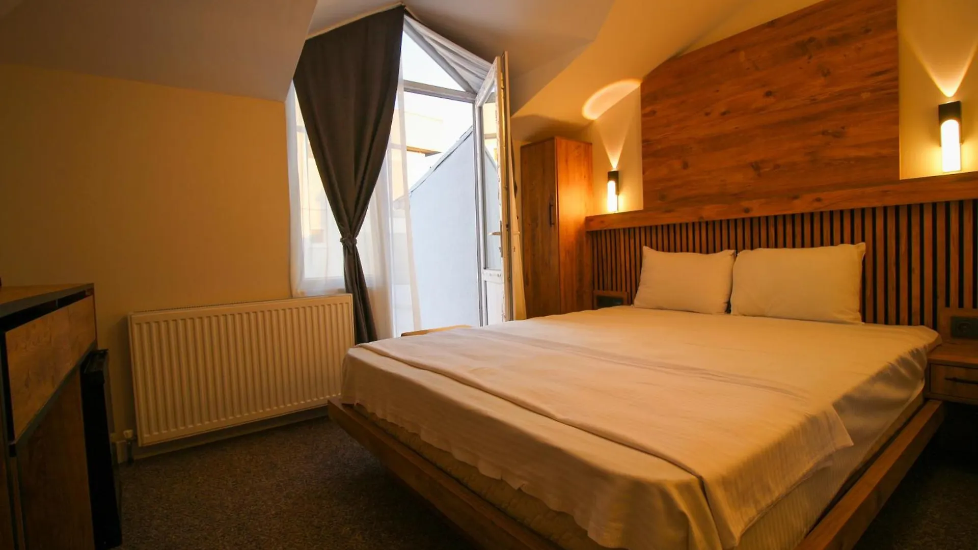 Kaya Hotel Saw اسطنبول