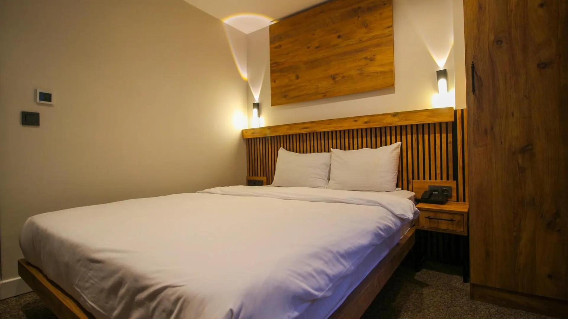 Kaya Hotel Saw اسطنبول