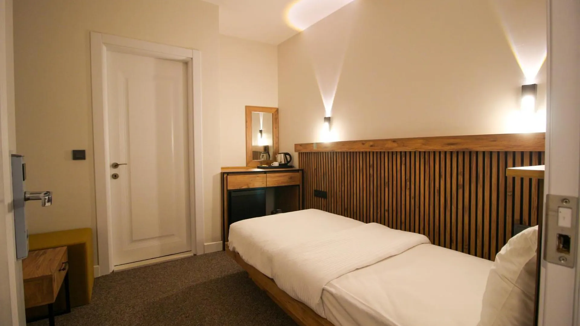 Kaya Hotel Saw Stambuł
