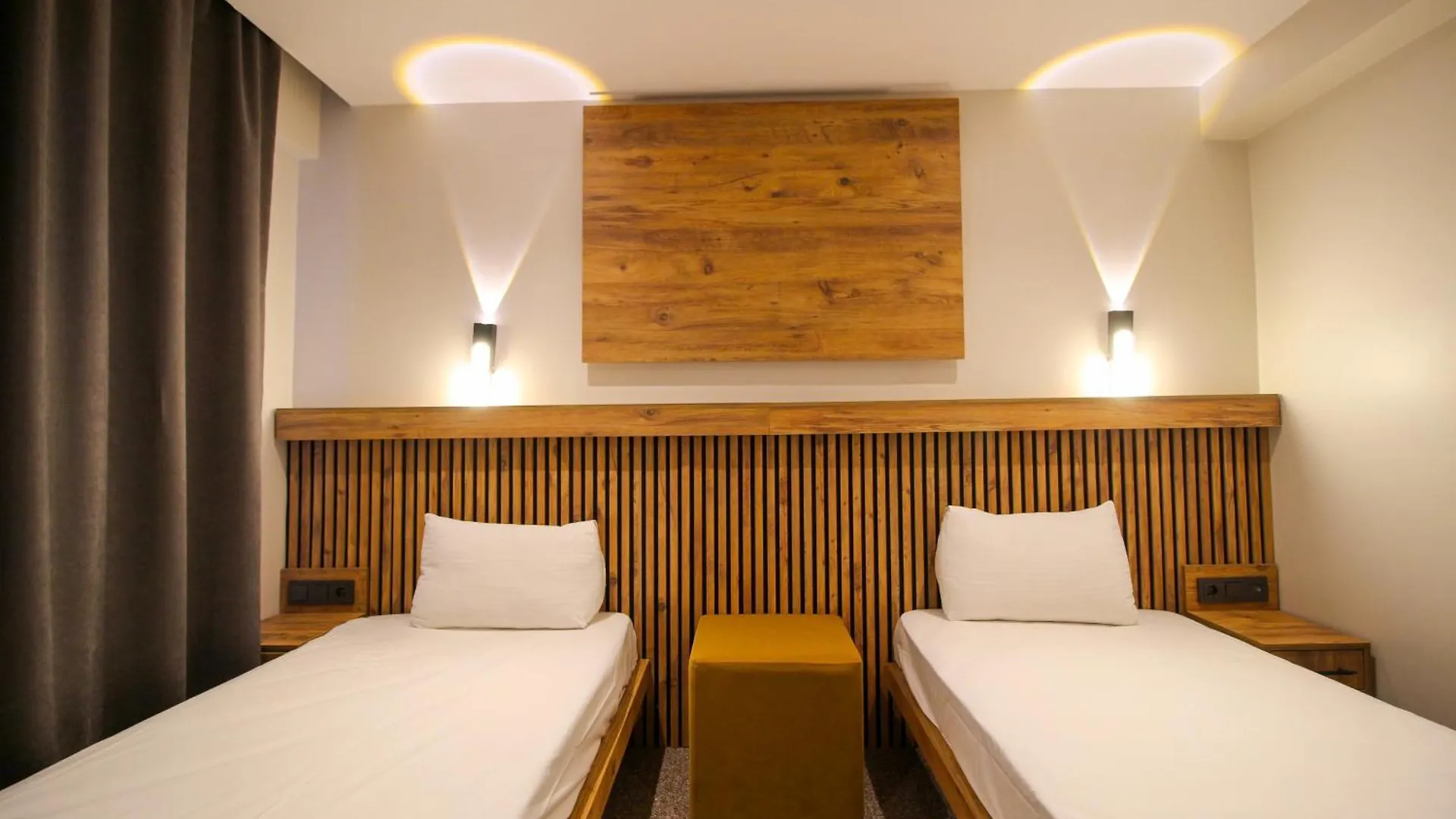 Kaya Hotel Saw اسطنبول تركيا