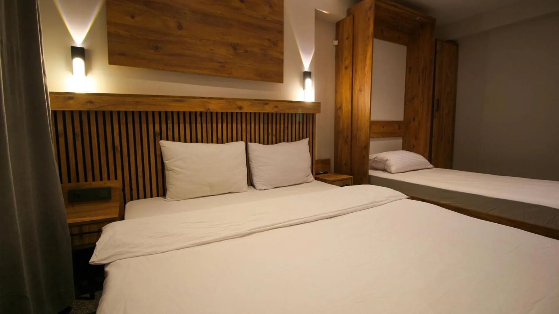 Kaya Hotel Saw اسطنبول 0*,  تركيا