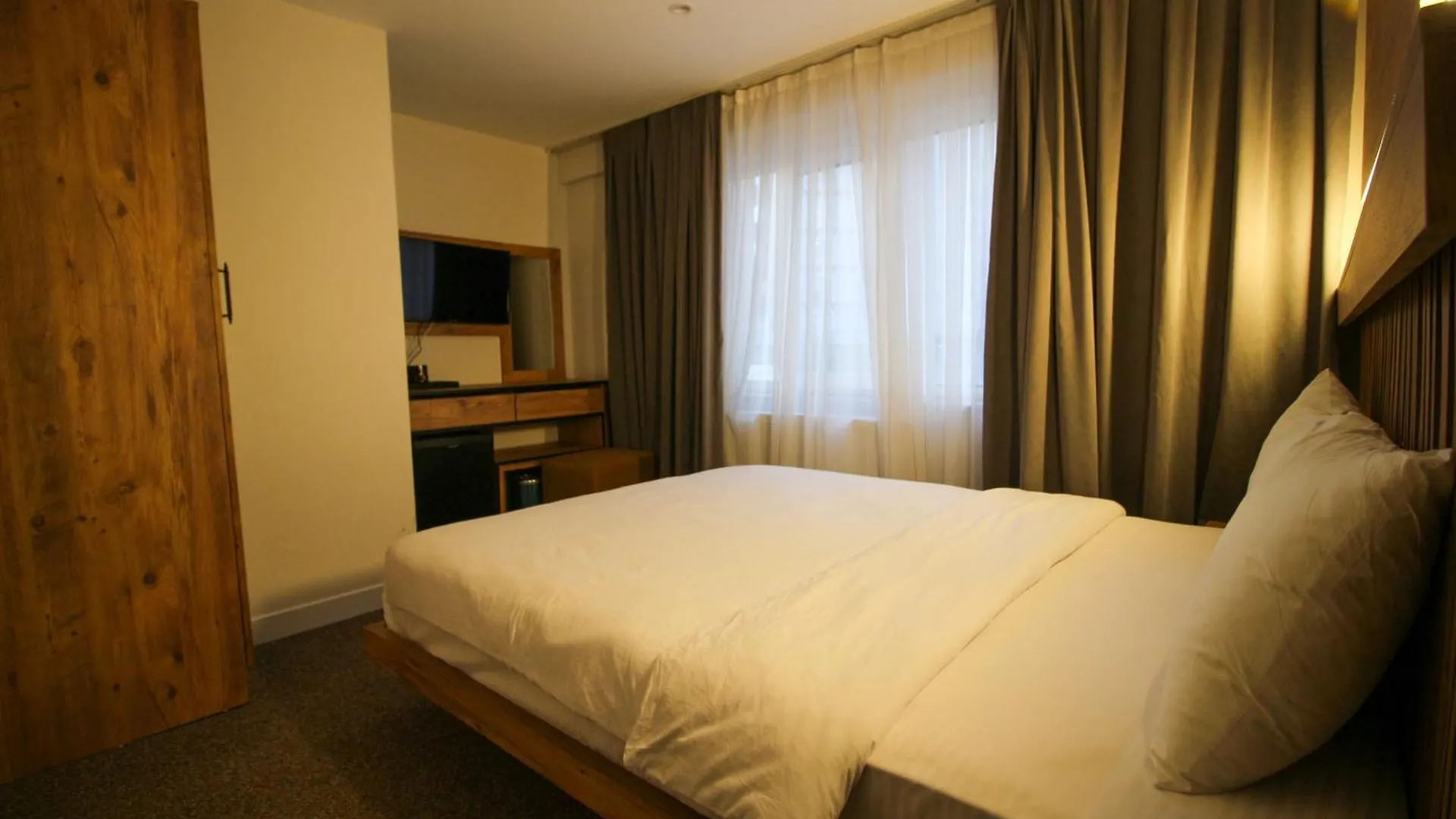 Kaya Hotel Saw اسطنبول تركيا