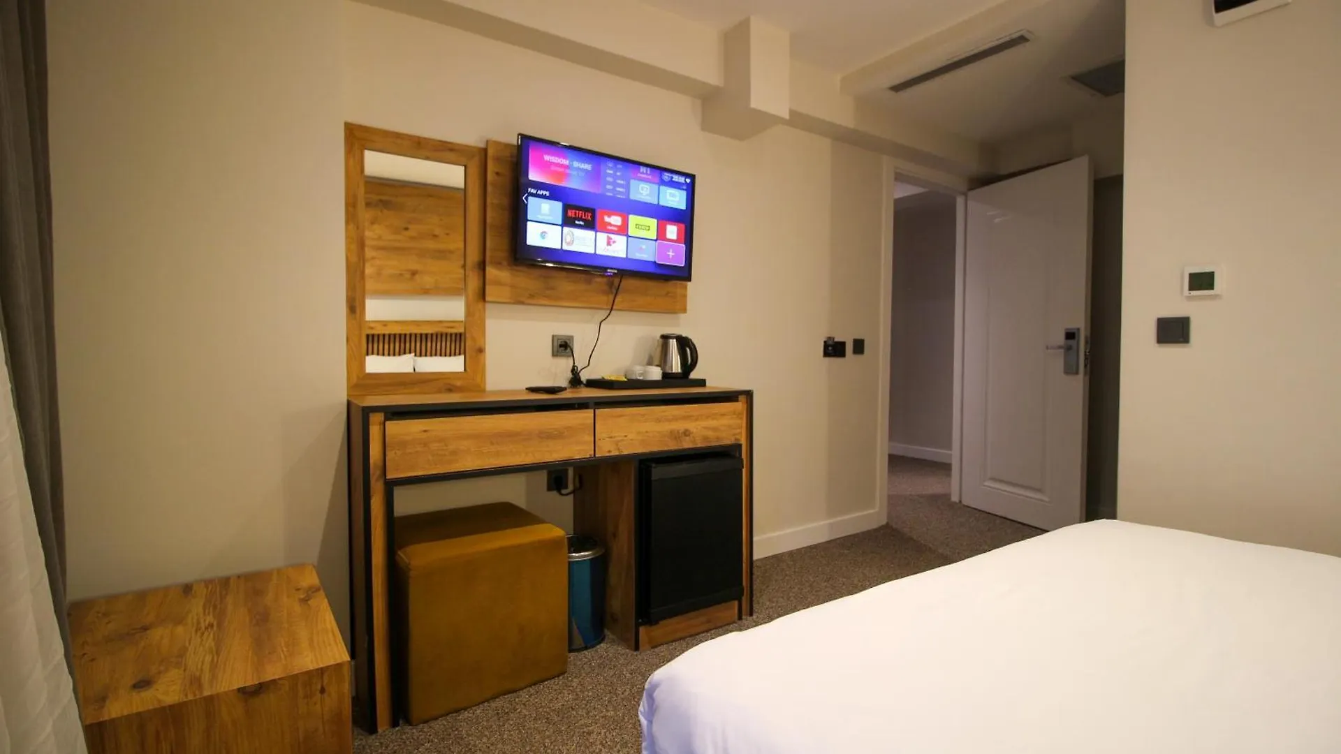 Kaya Hotel Saw Stambuł