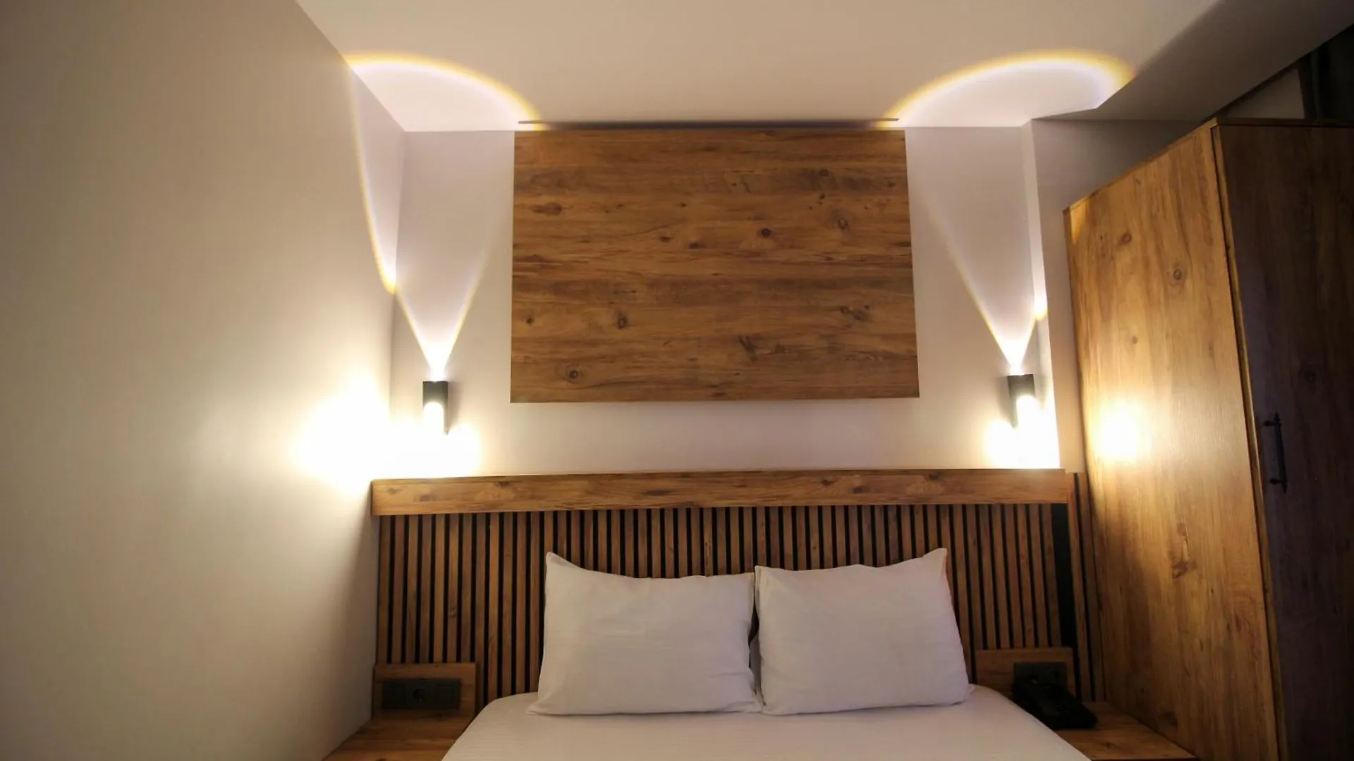 Kaya Hotel Saw اسطنبول