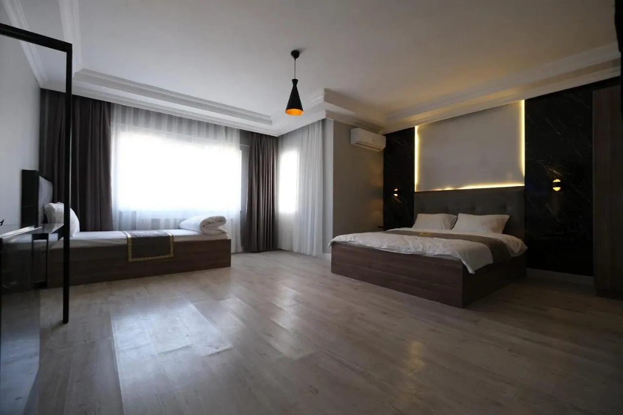 Kaya Hotel Saw  İstanbul