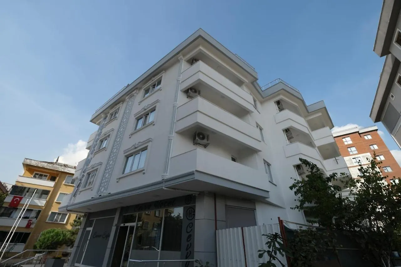 Kaya Hotel Saw
