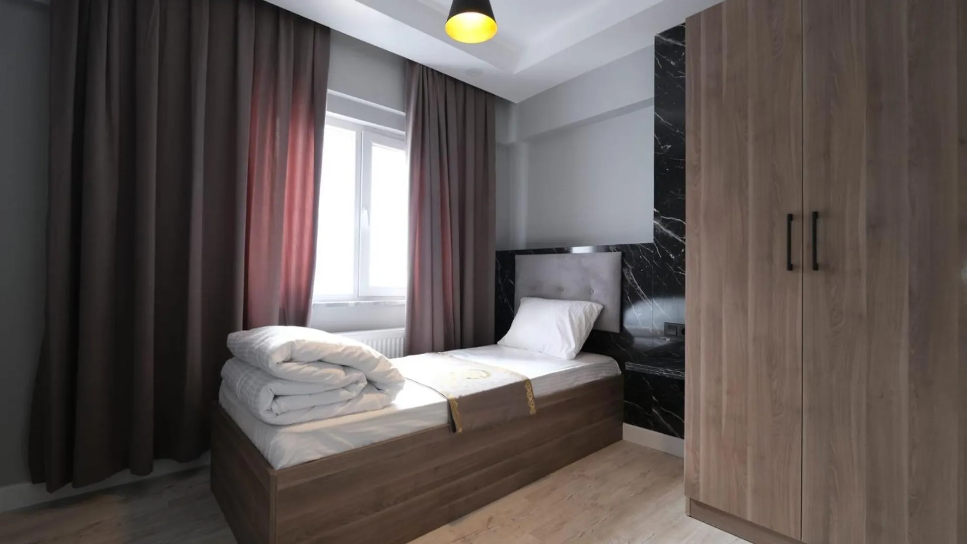 Kaya Hotel Saw 0*, İstanbul