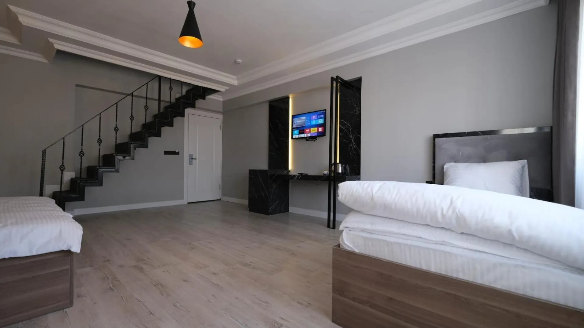 Kaya Hotel Saw 0*, İstanbul Türkiye