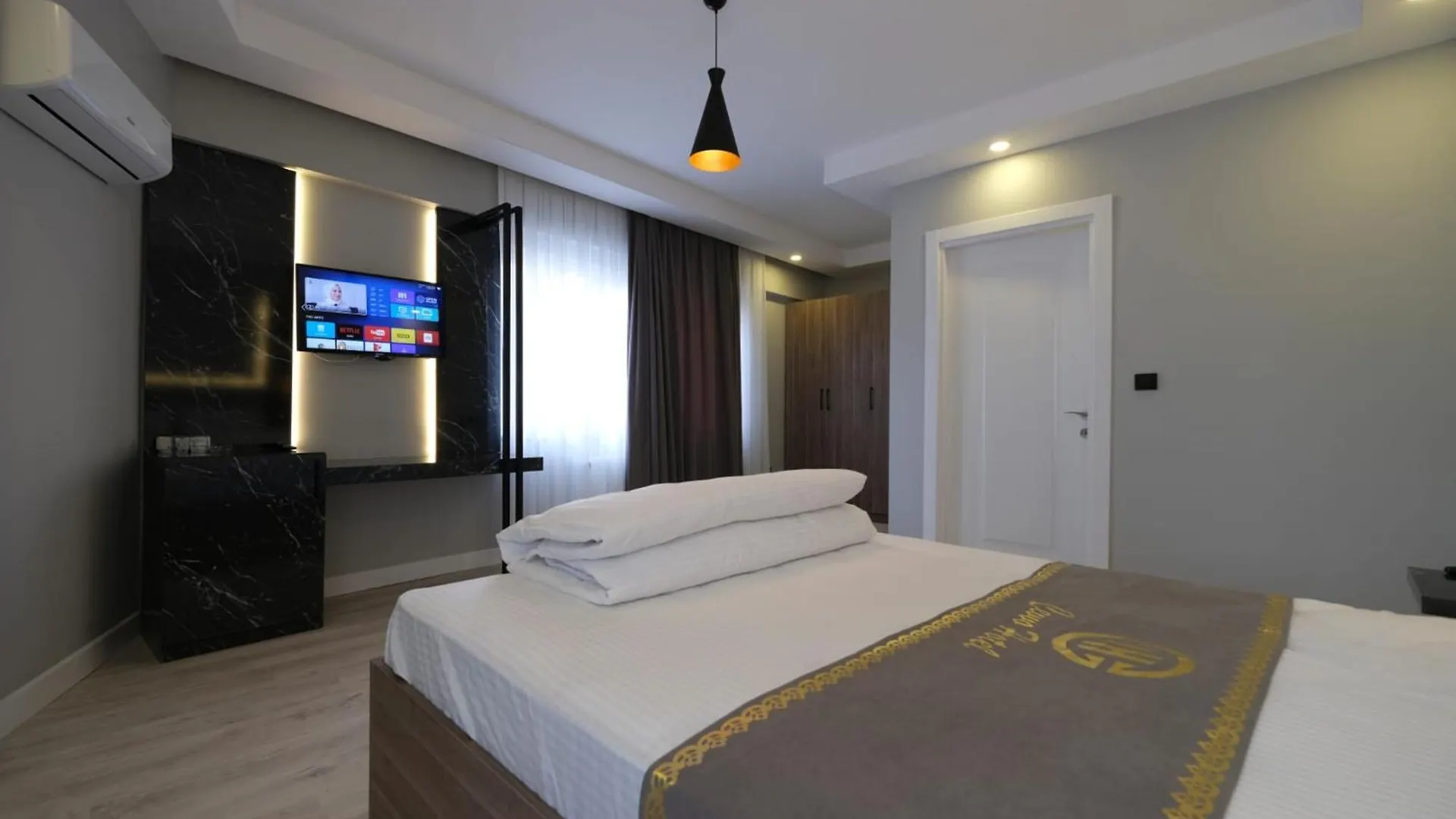 Kaya Hotel Saw Türkiye