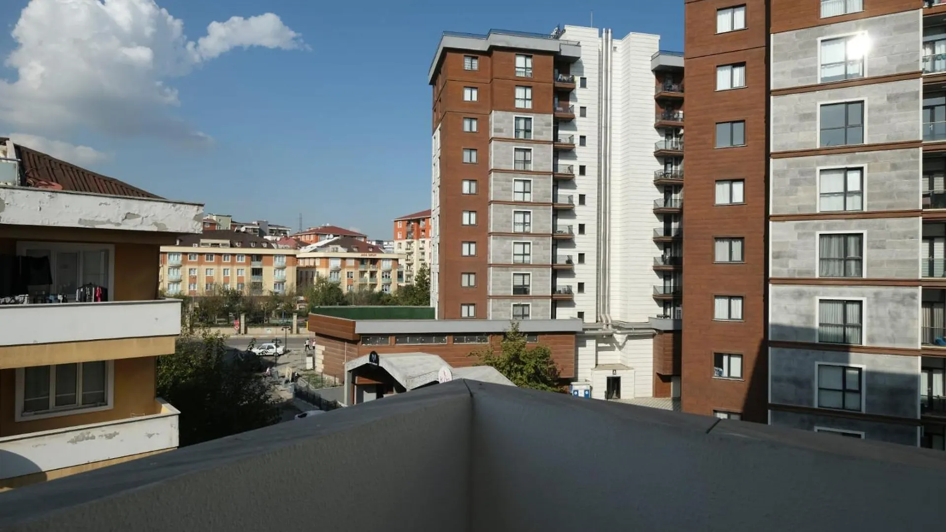 Kaya Hotel Saw İstanbul