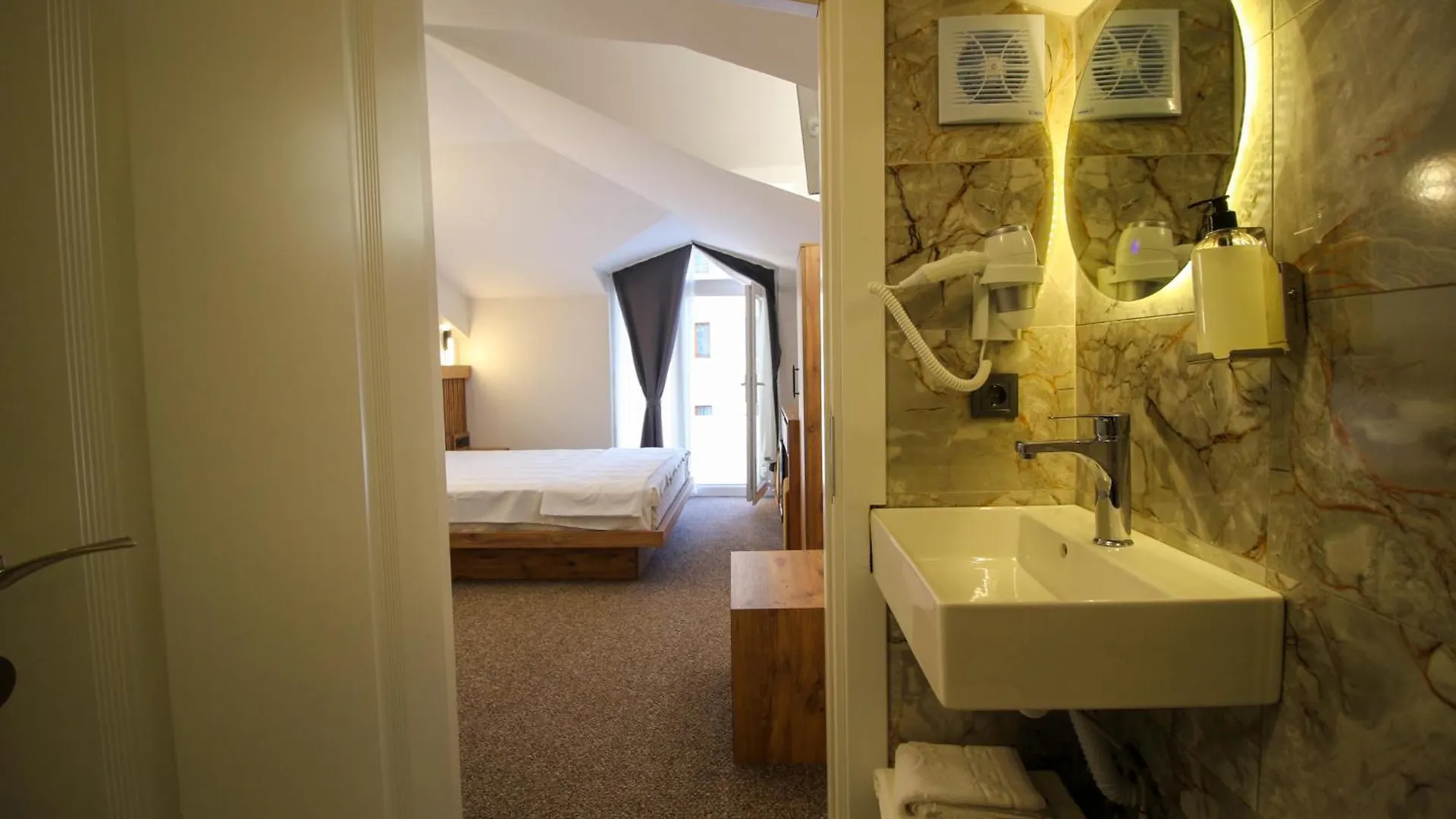 Kaya Hotel Saw İstanbul