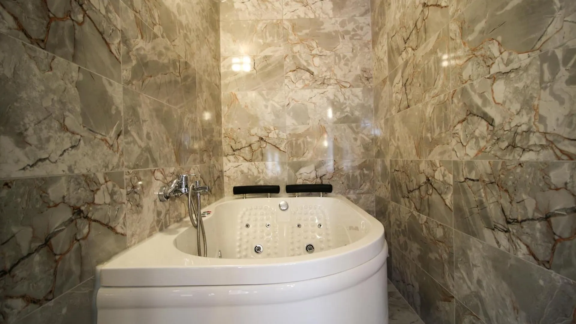Kaya Hotel Saw  İstanbul