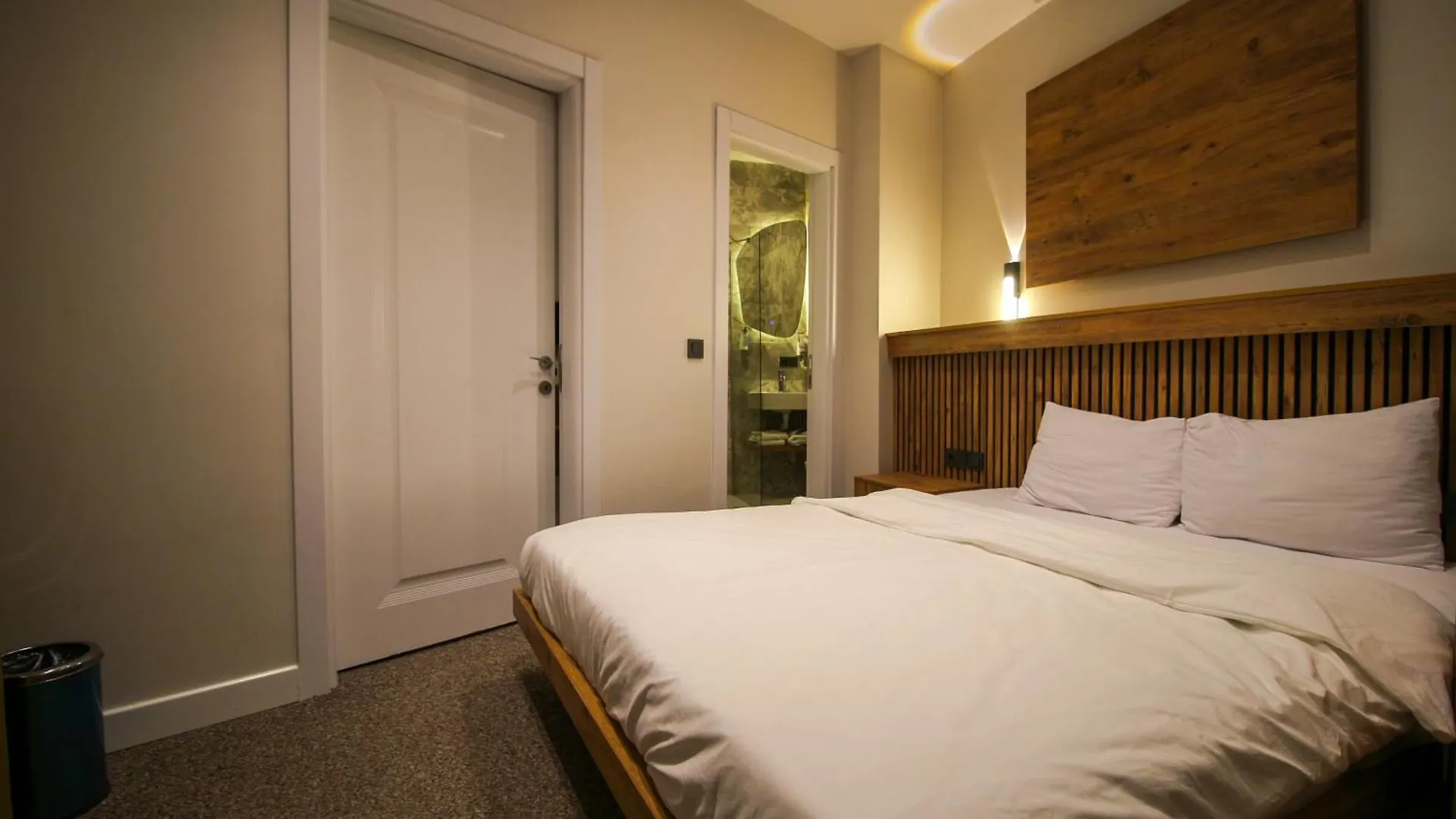 Kaya Hotel Saw  İstanbul