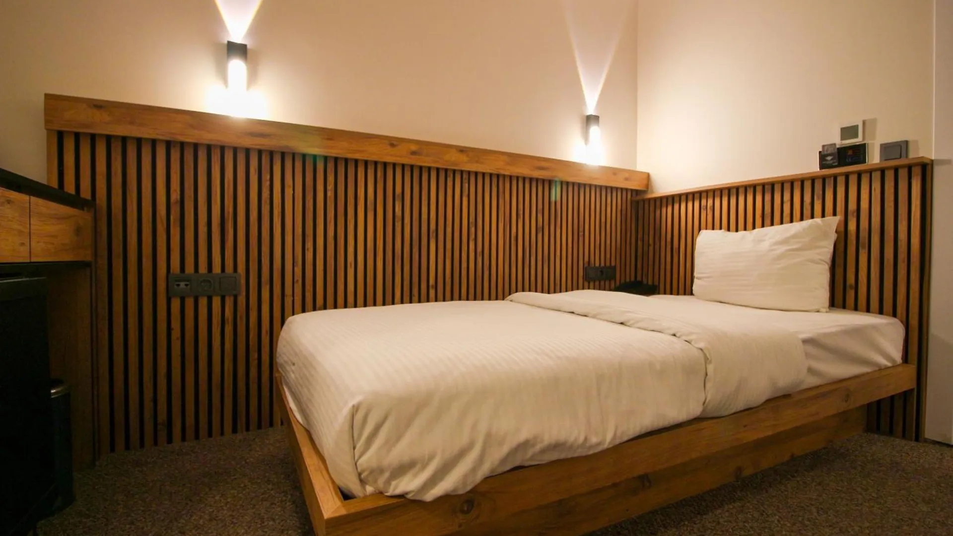 Kaya Hotel Saw İstanbul